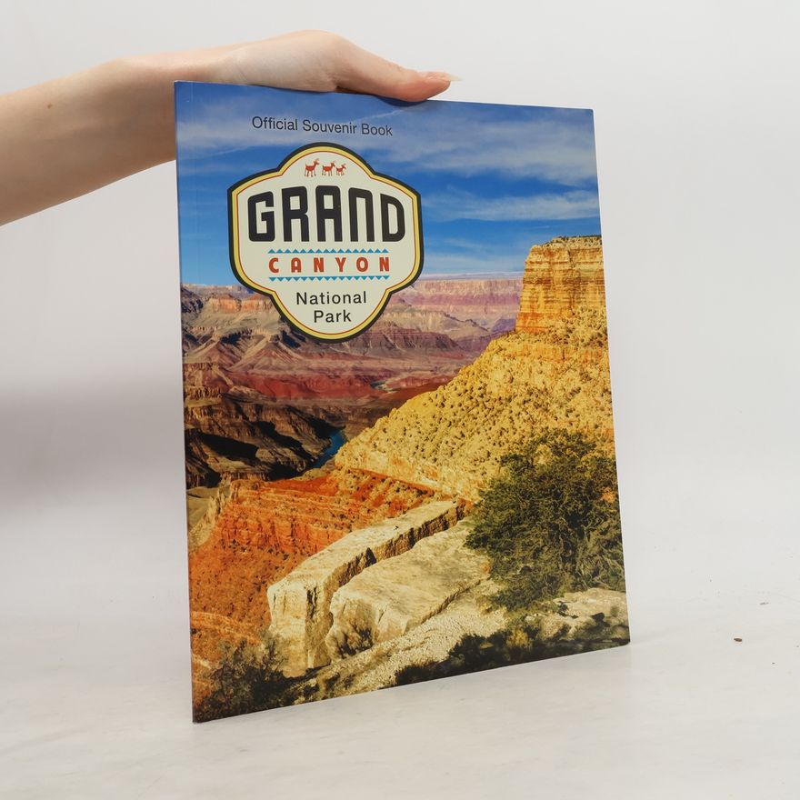 AA.VV. Grand Canyon. National Park