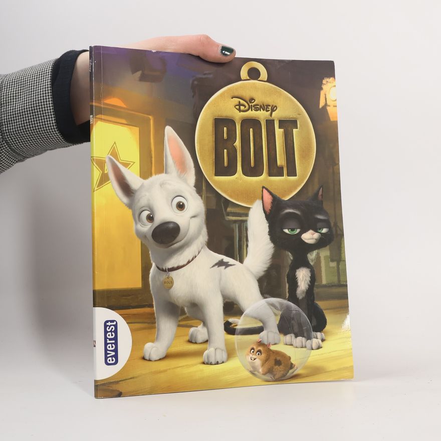 Walt Disney Disney: Bolt