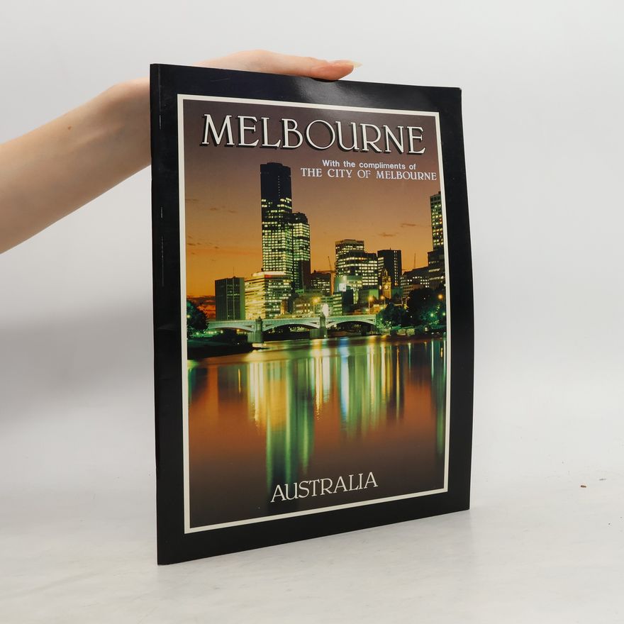 Autorenkollektiv Melbourne