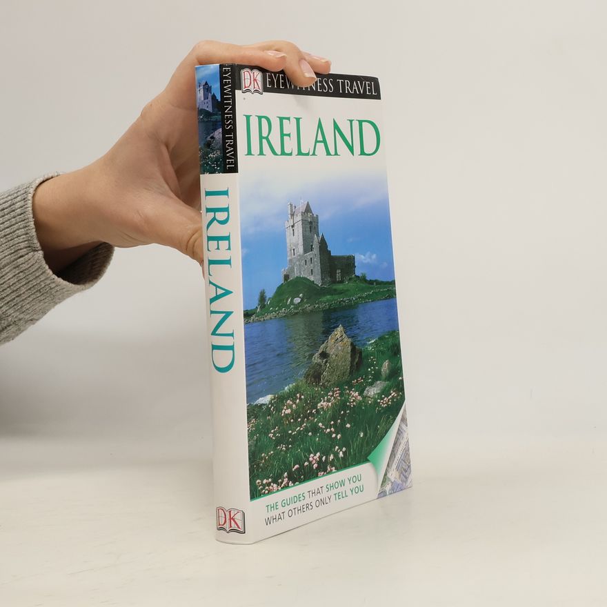 Audrey Ryan Ireland