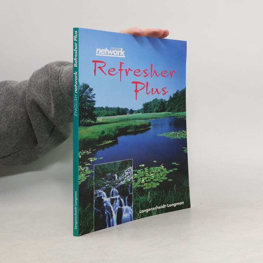 Various authors English network refresher plus