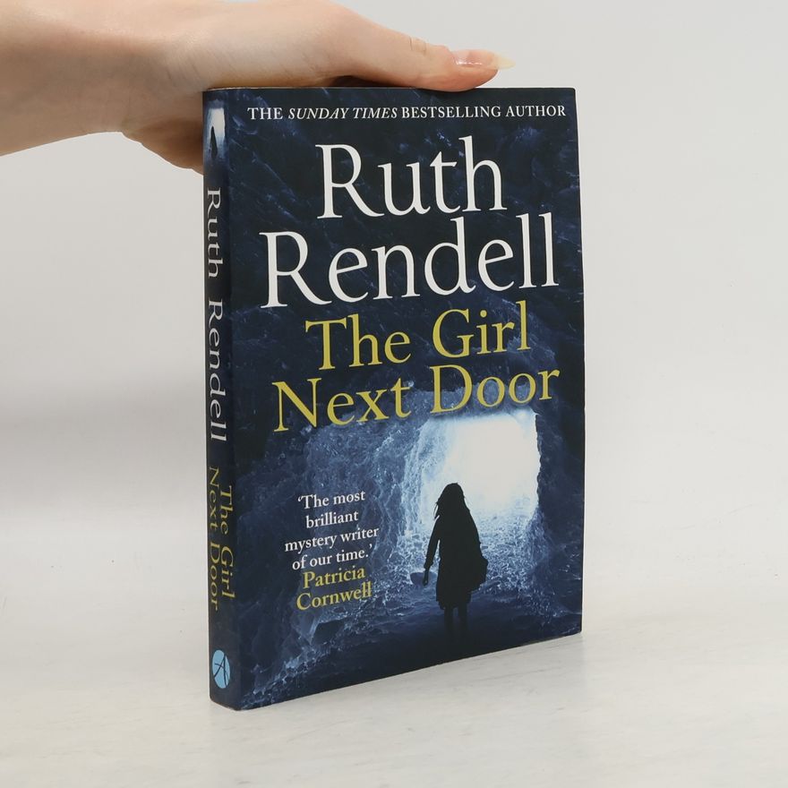 Ruth Rendell The Girl Next Door