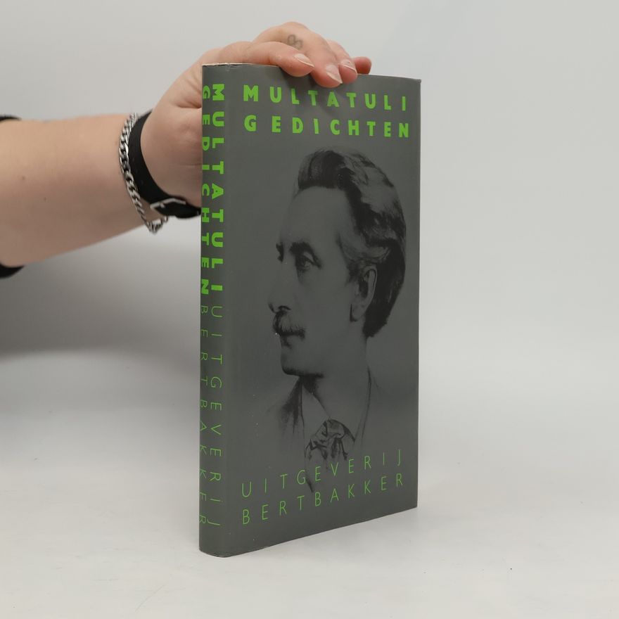 Multatuli Gedichten