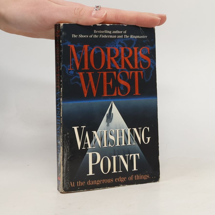 Morris West Vanishing Point