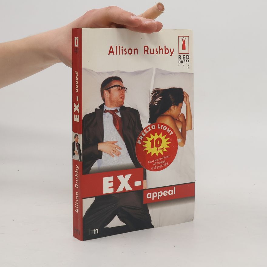 Allison Rushby Ex-appeal
