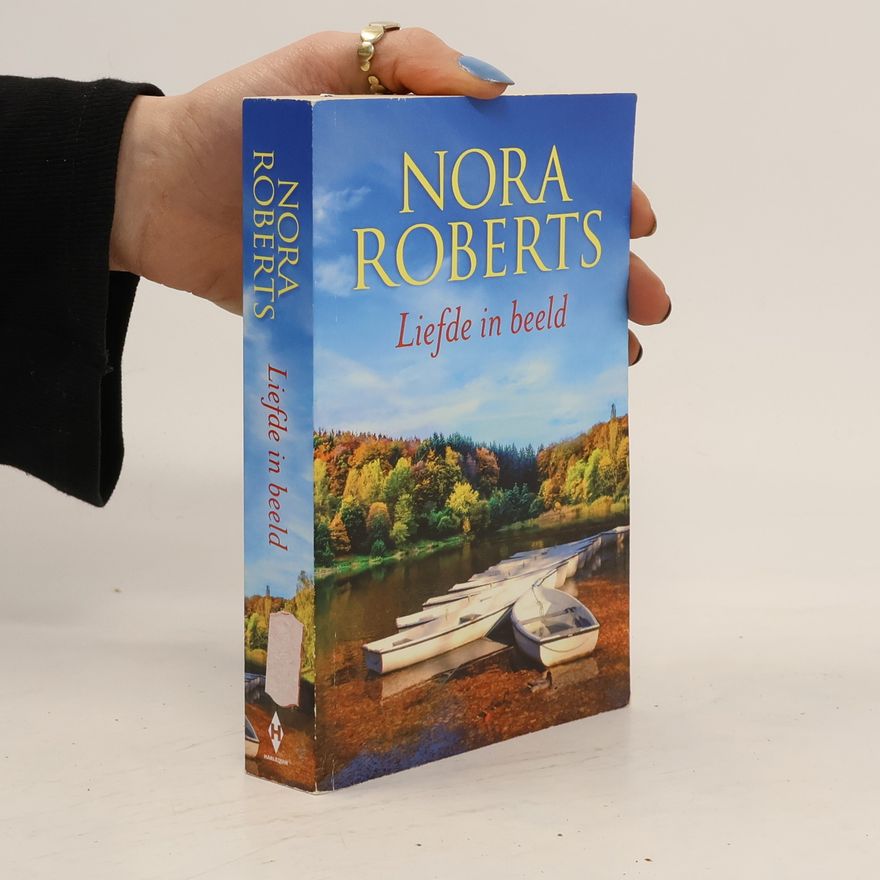 Nora Roberts Liefde in beeld