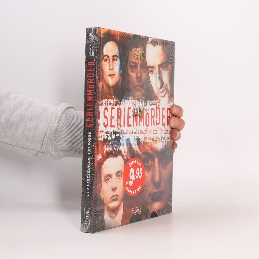 Charlotte Greig Serienmörder