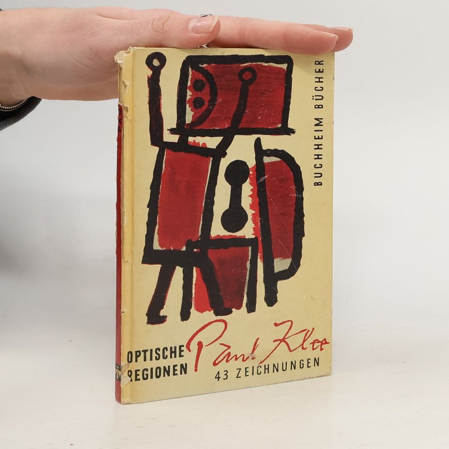 Paul Klee Optische Regionen