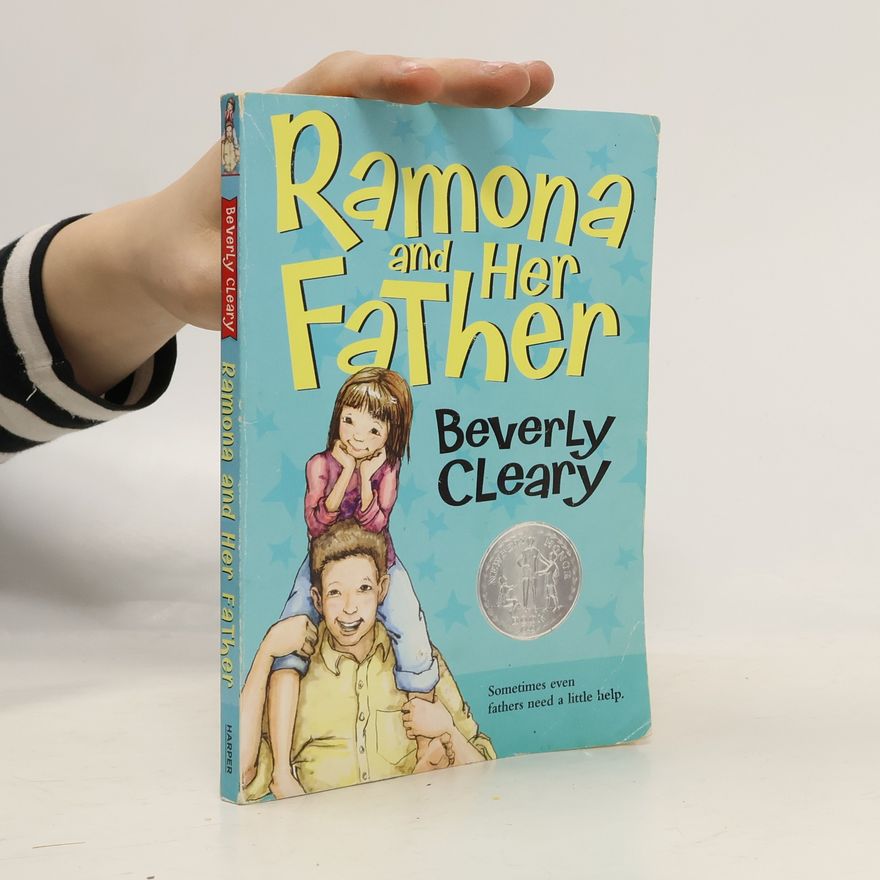 Beverly Cleary Ramona and Her Father