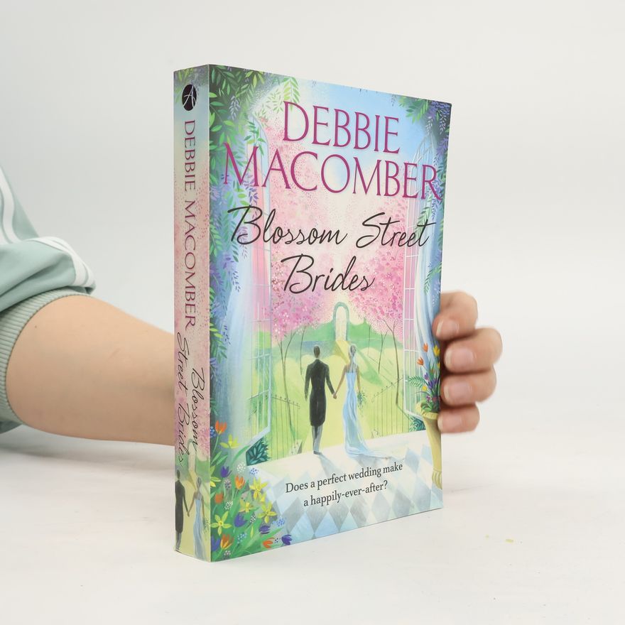 Debbie Macomber Blossom Street Brides