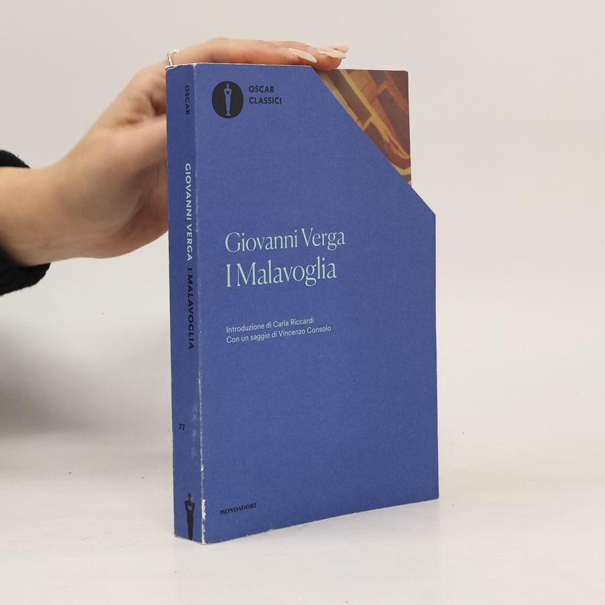 Giovanni Verga Oscar Classici - 77: I Malavoglia