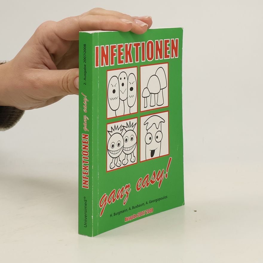 Various authors Infektionen ganz easy!