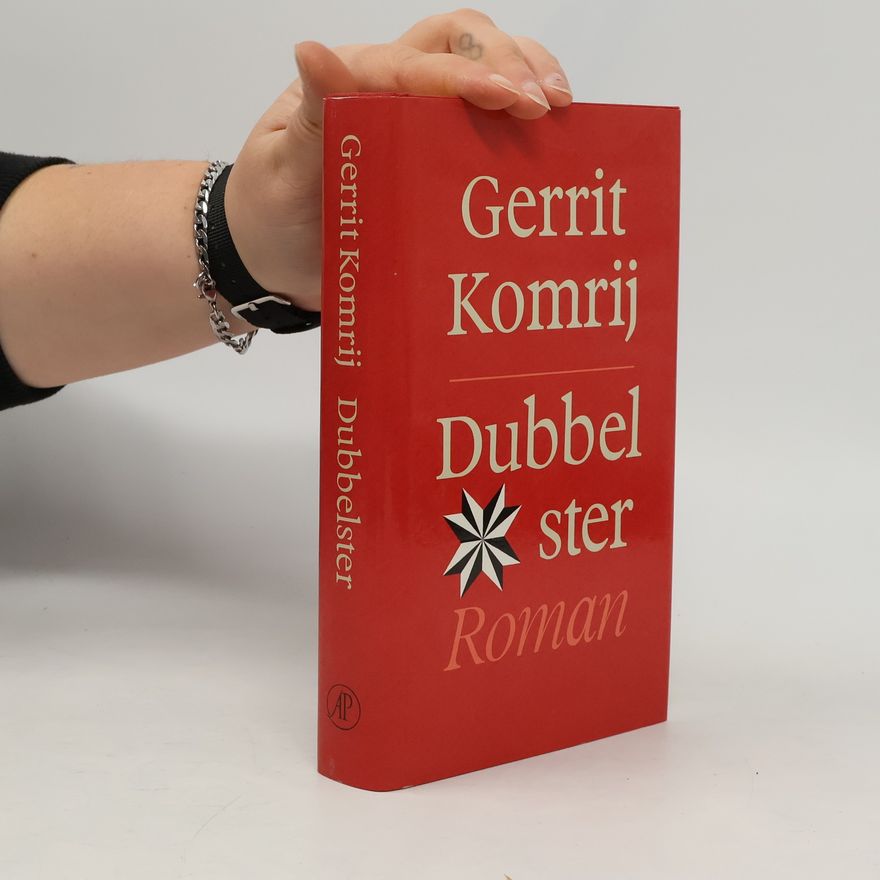 Gerrit Komrij Dubbelster