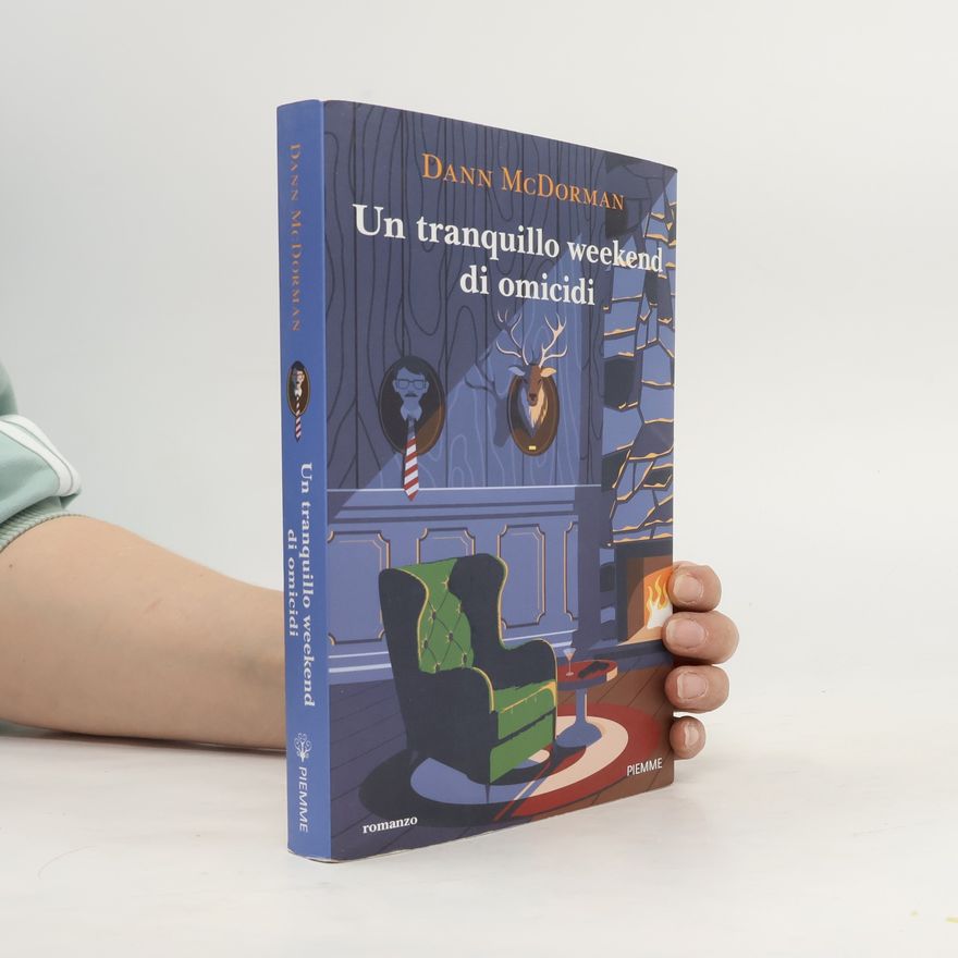 Studio Littera Un tranquillo weekend di omicidi