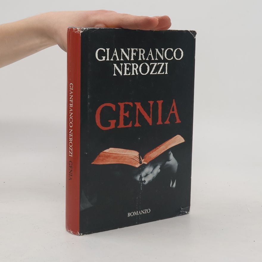Gianfranco Nerozzi Genia