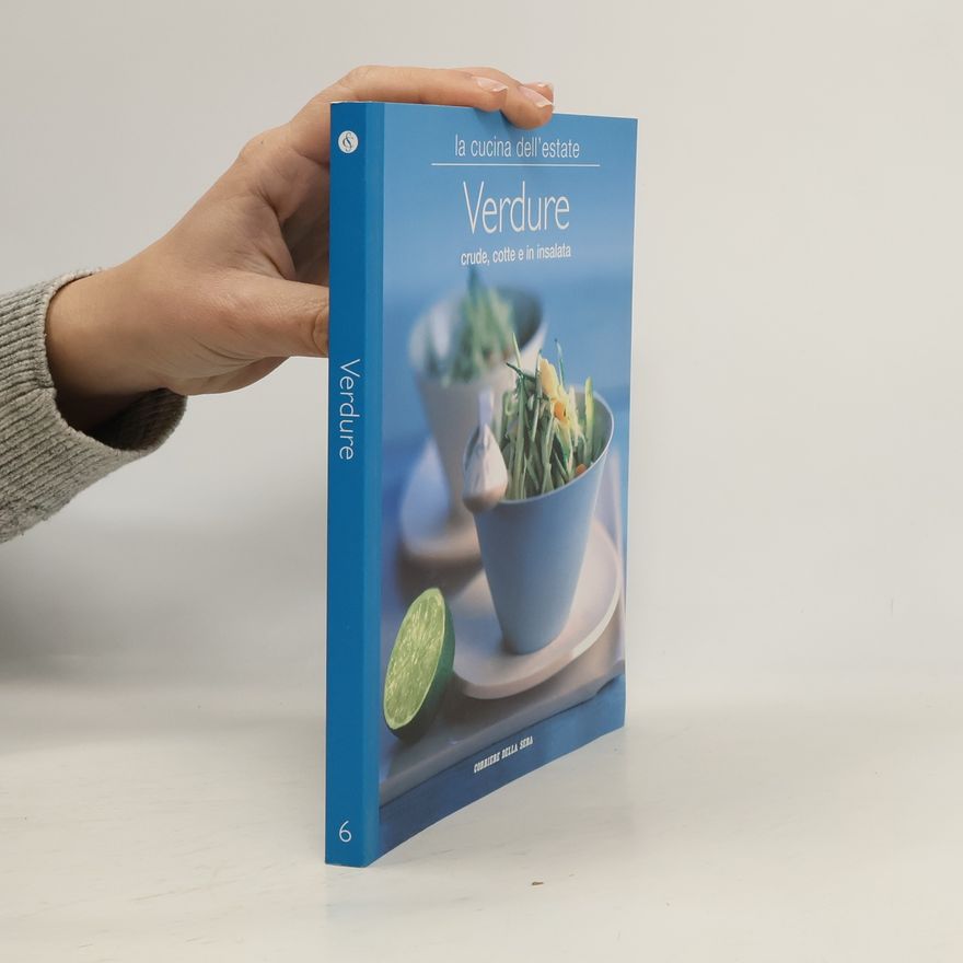 Autorenkollektiv Verdure