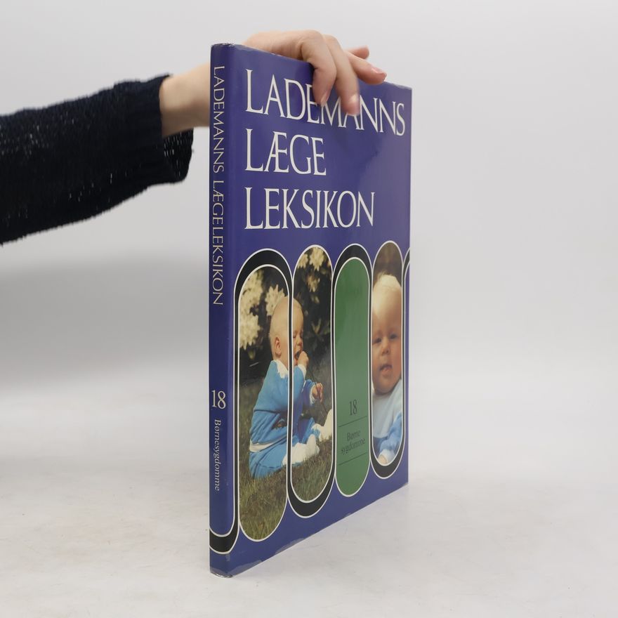 Anders Tuxen Lademanns lægeleksikon