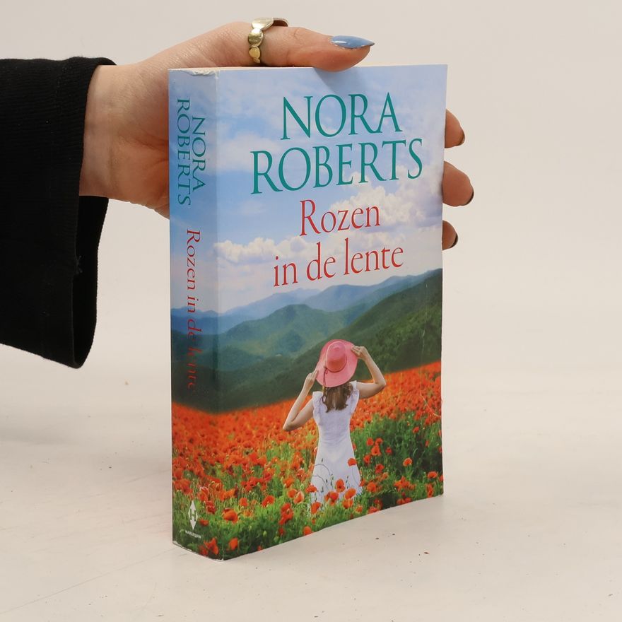 Nora Roberts Rozen in de lente