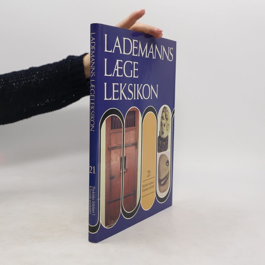 Per B. Vendsborg Lademanns lægeleksikon