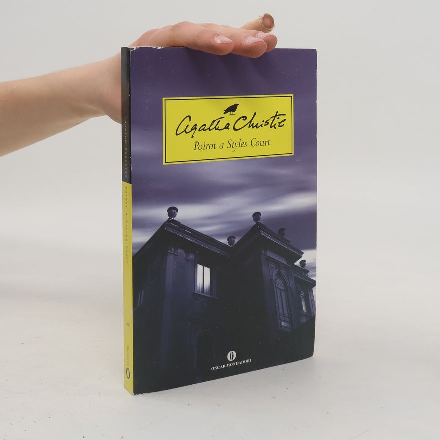 Agatha Christie Narrativa: Poirot a Styles Court