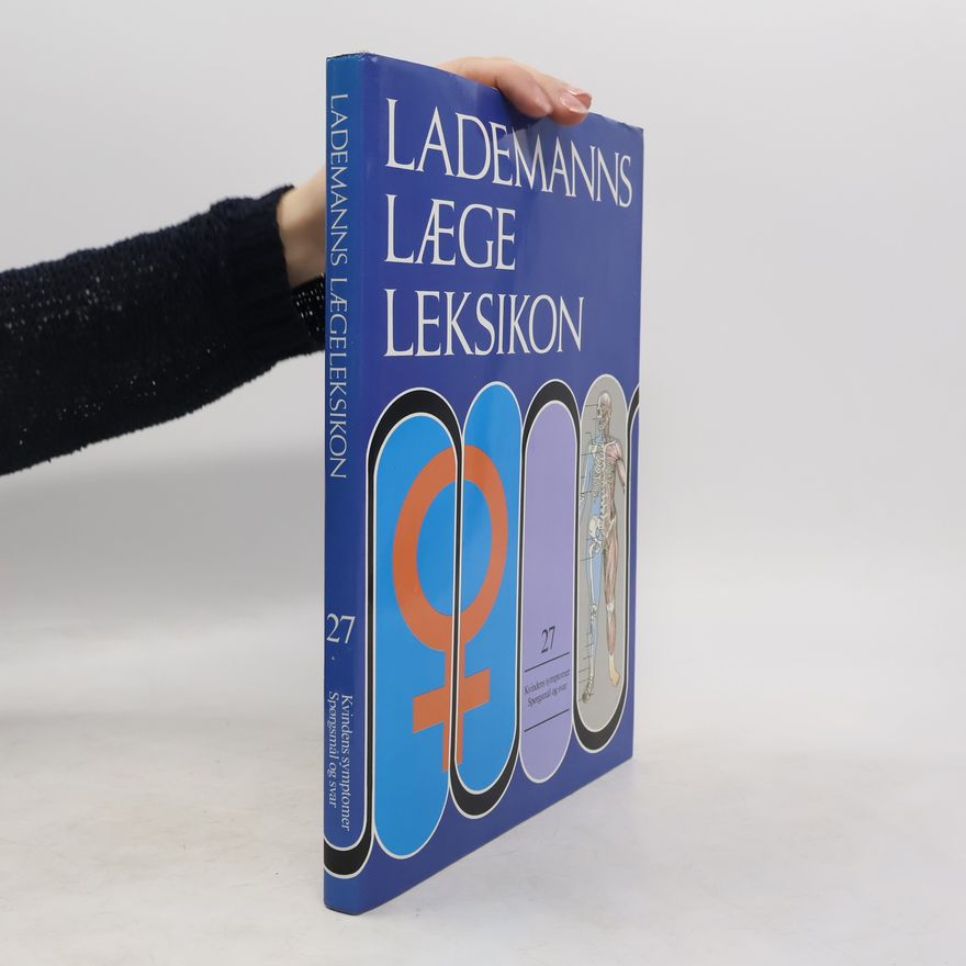 Niels Andresen Lademanns lægeleksikon