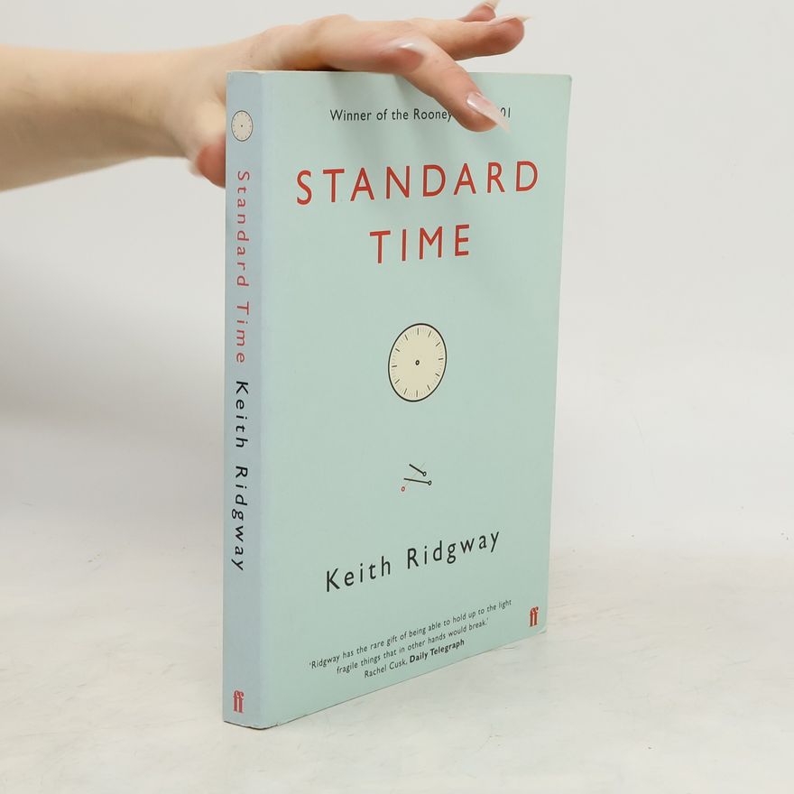 Keith Ridgway Standard Time
