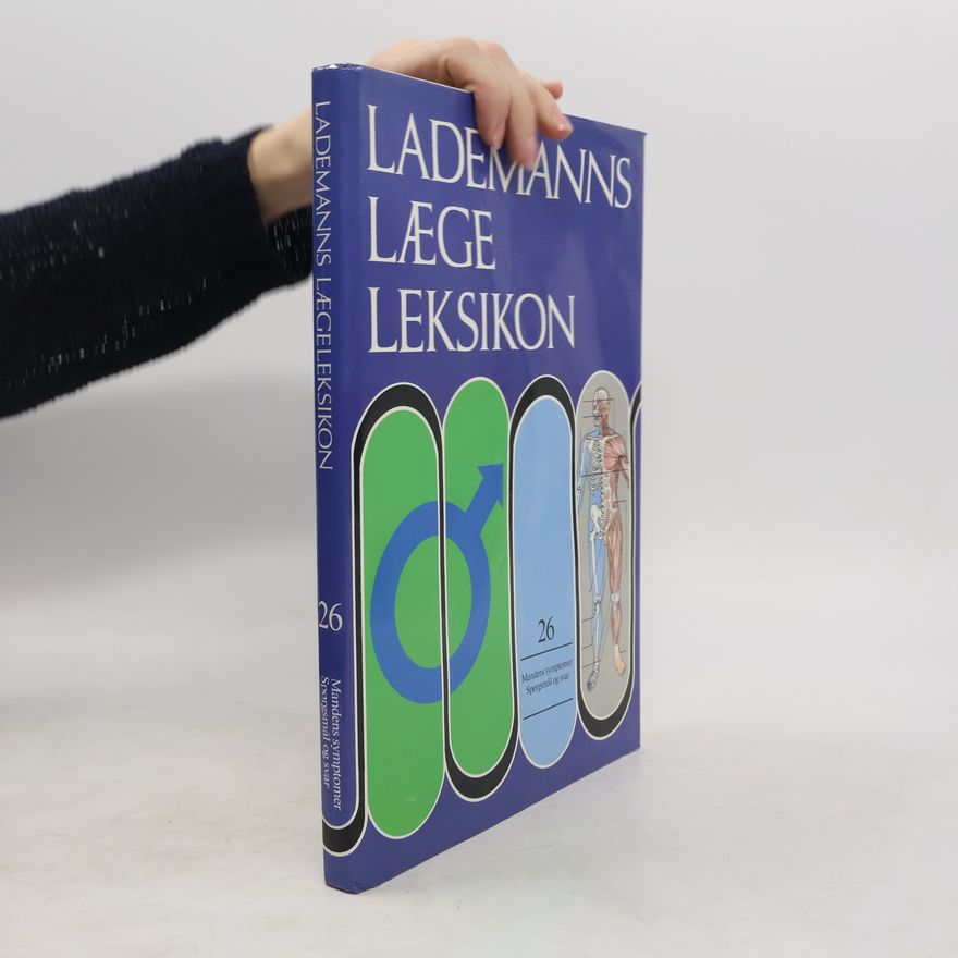 Niels Andresen Lademanns lægeleksikon