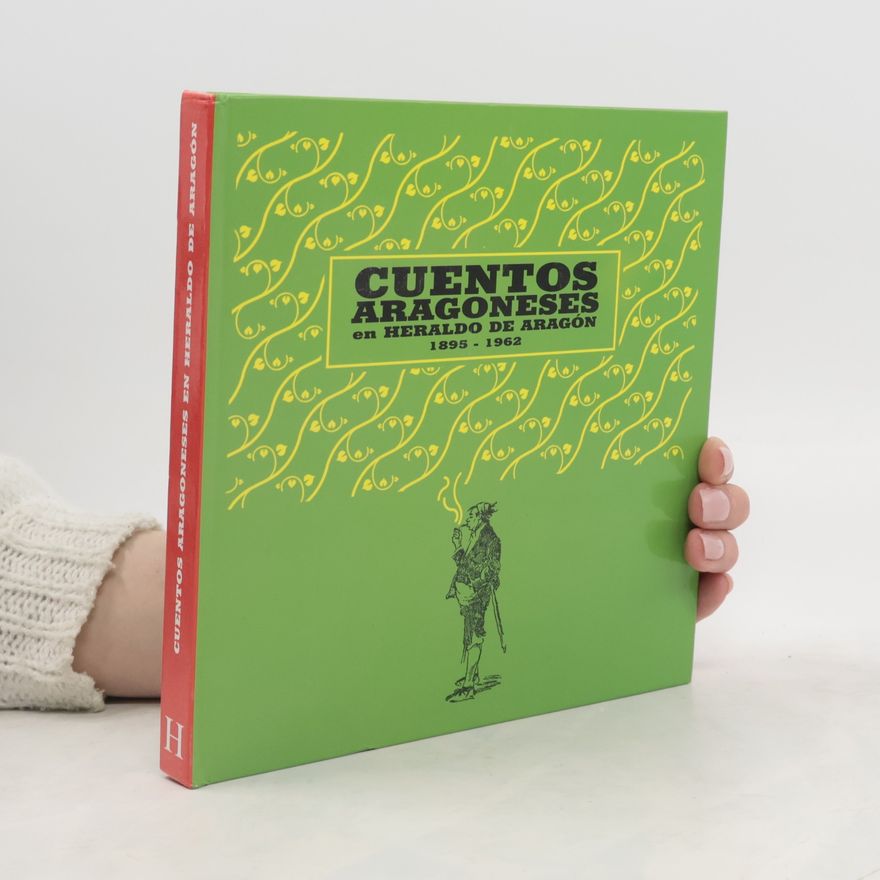 Eusebio Blasco Cuentos Aragoneses. En Heraldo de Aragón