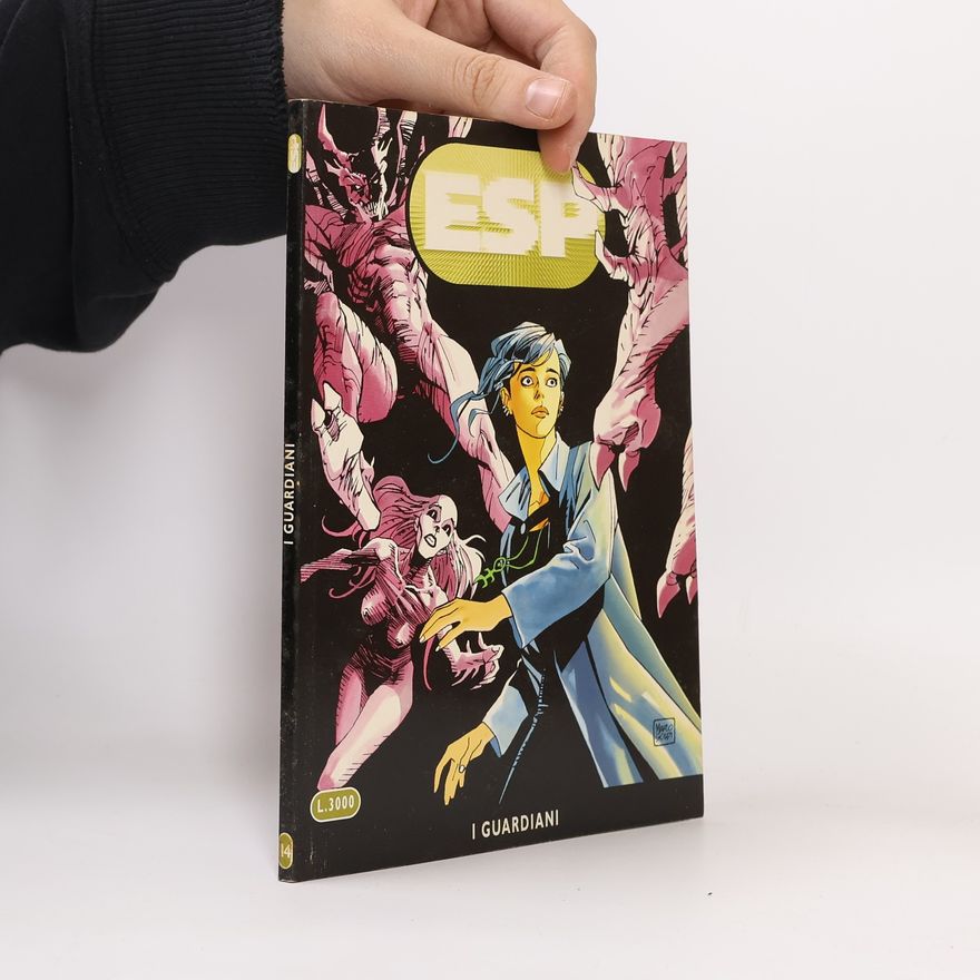 Autorenkollektiv ESP 14. I Guardiani