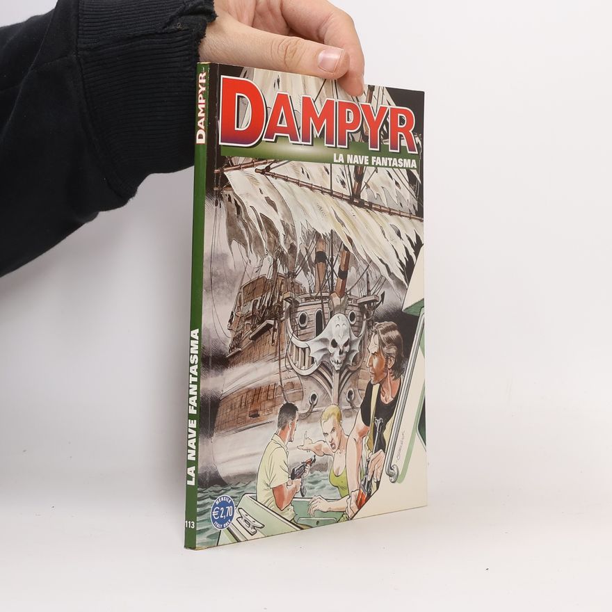 Autorenkollektiv Dampyr 113