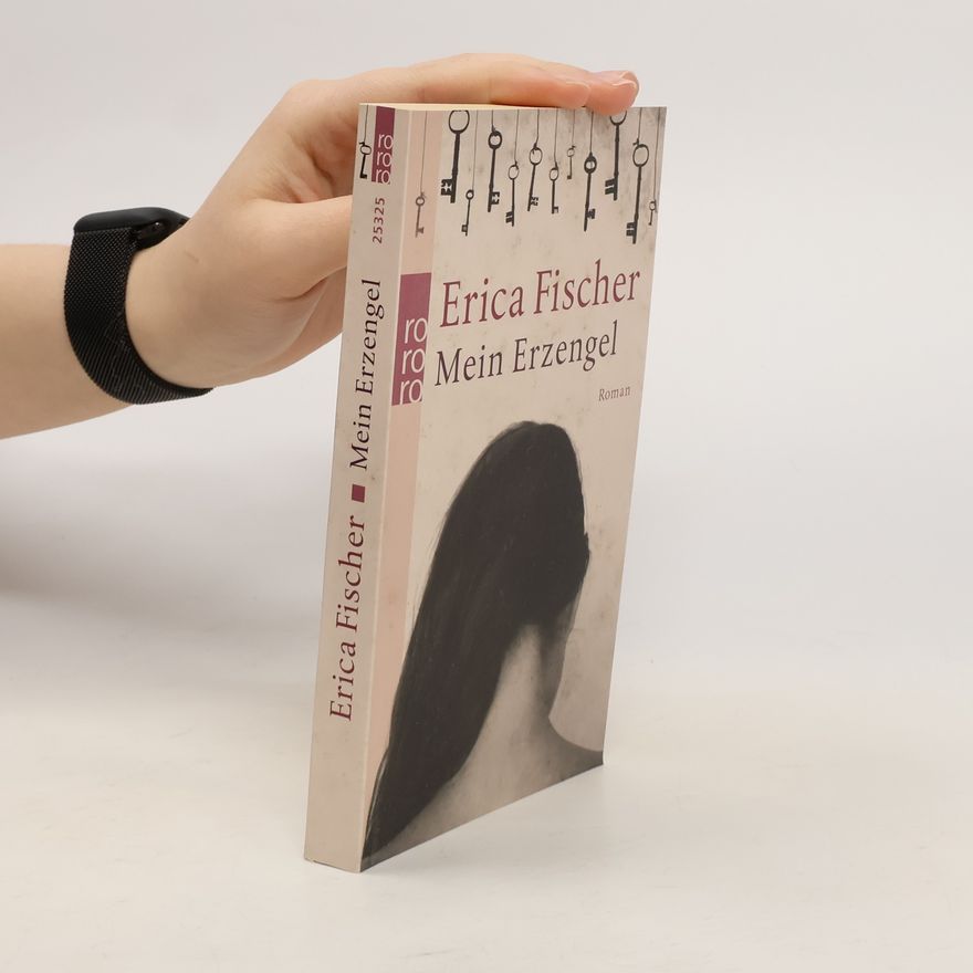 Erica Fischer Mein Erzengel