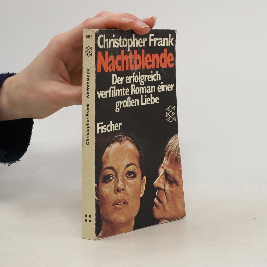 Christopher Frank Nachtblende