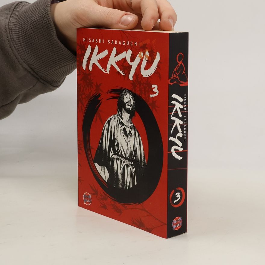 Autorenkollektiv Ikkyu
