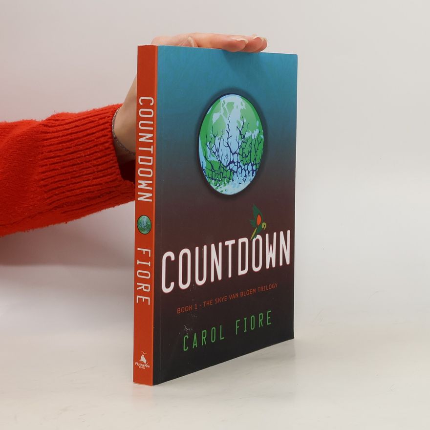 Carol Fiore Countdown