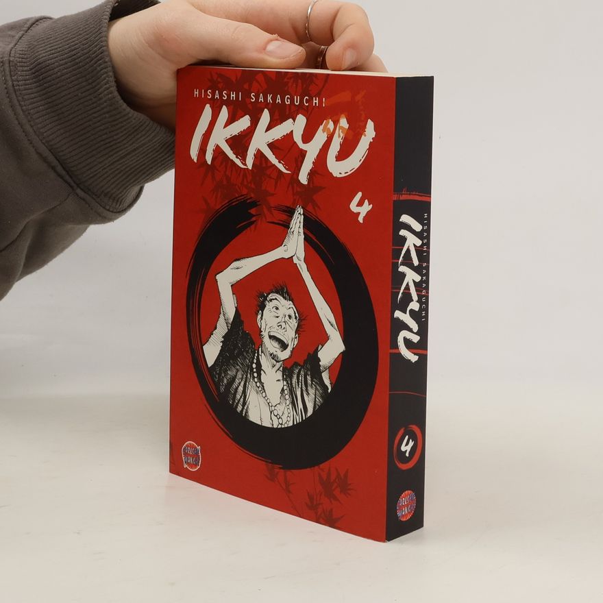 Autorenkollektiv Ikkyu