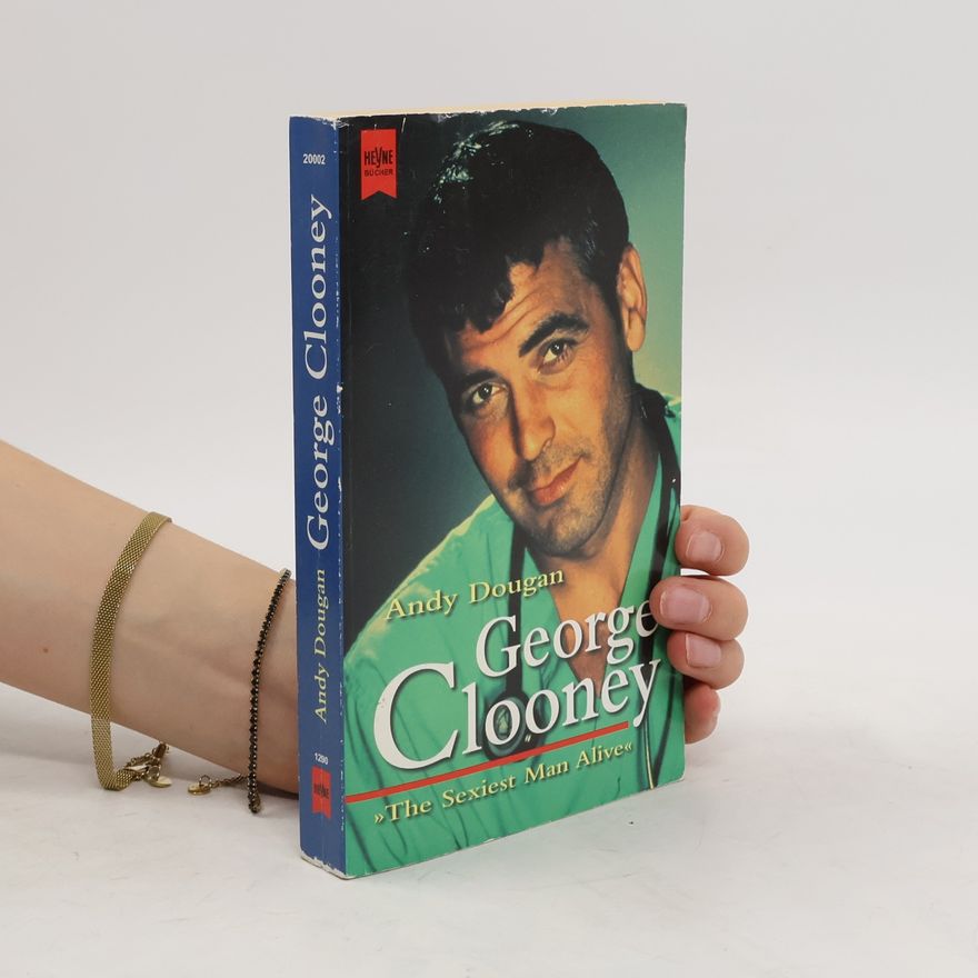 Andy Dougan George Clooney