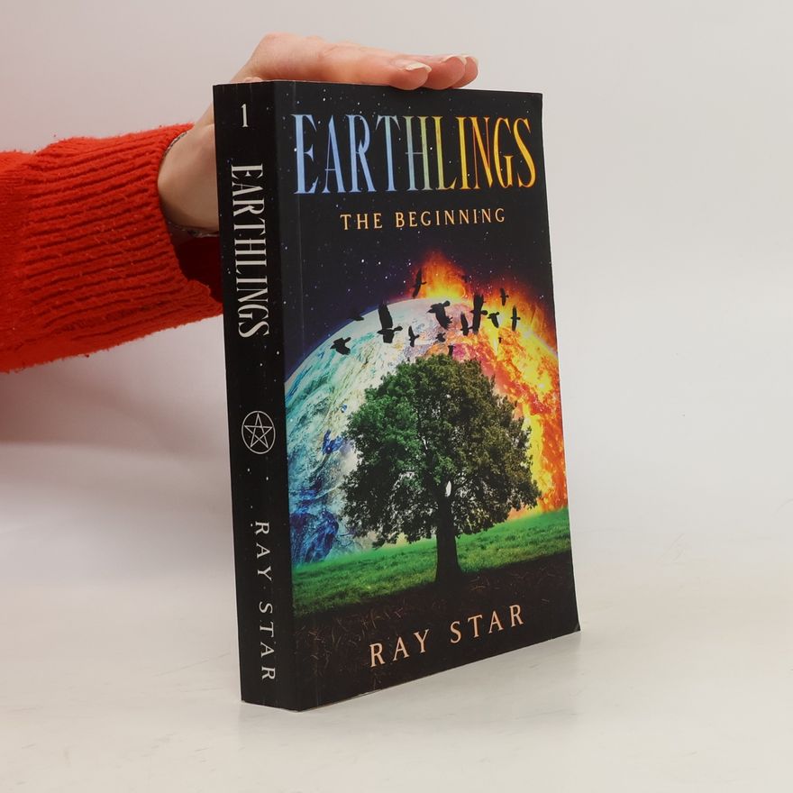 Ray Star Earthlings