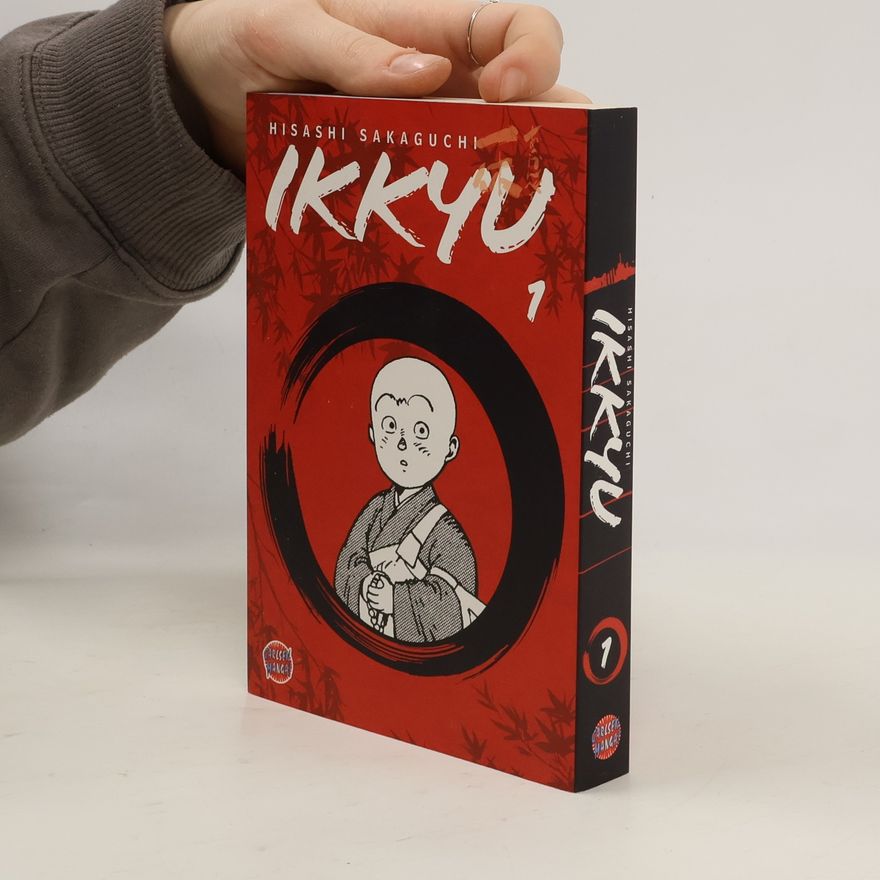 Autorenkollektiv Ikkyu