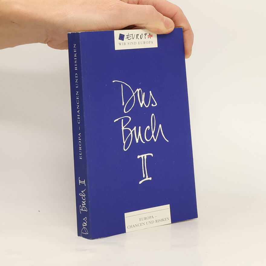 AA.VV. Das Buch I