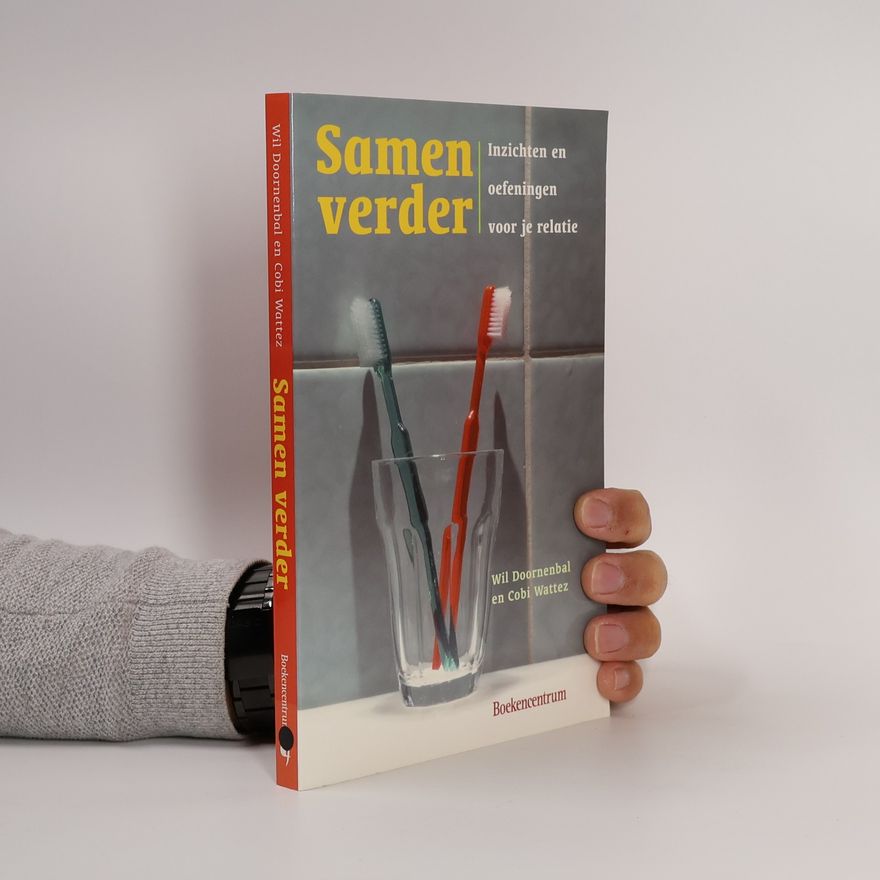 Cobi Wattez Samen verder