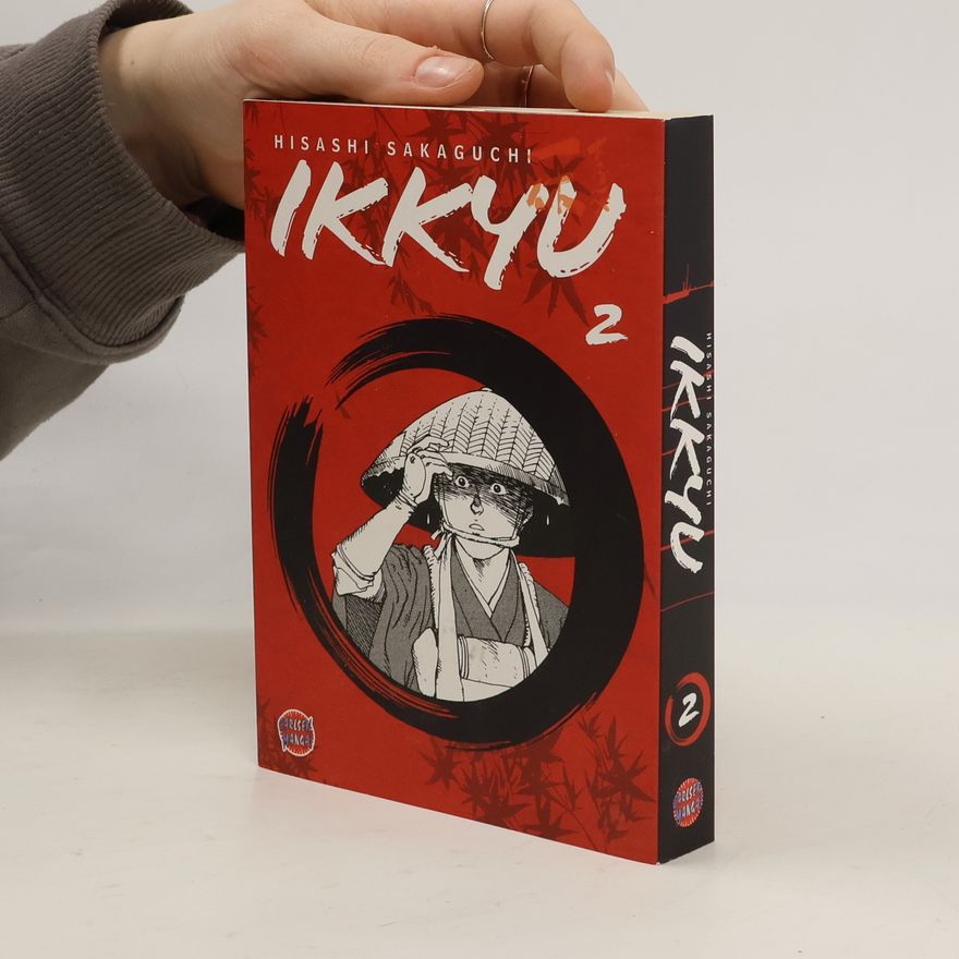 Autorenkollektiv Ikkyu