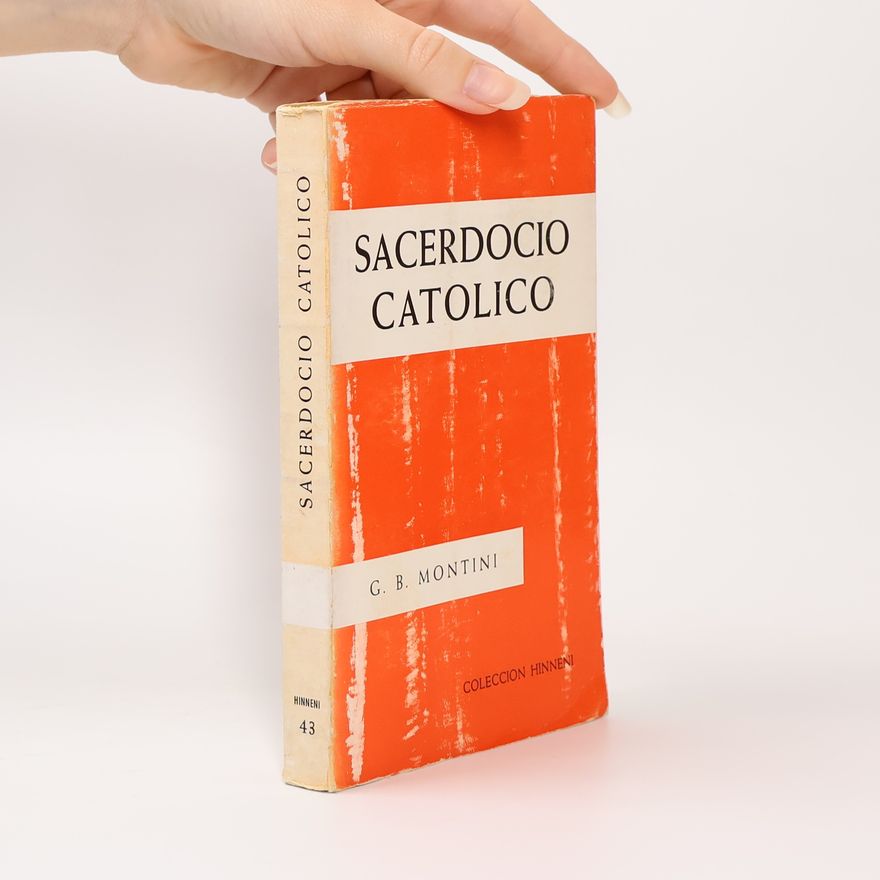 Giovanni Battista Montini Sacerdocio catolico