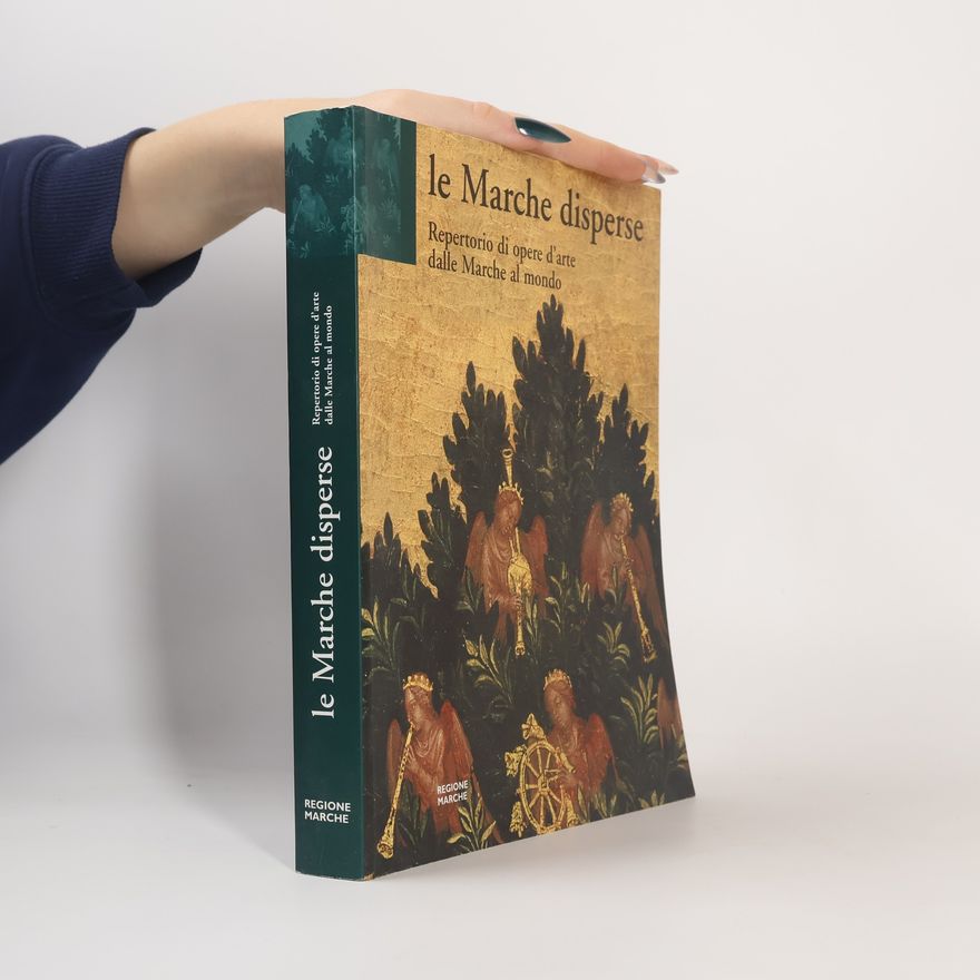 Collectif d'auteurs Le Marche disperse