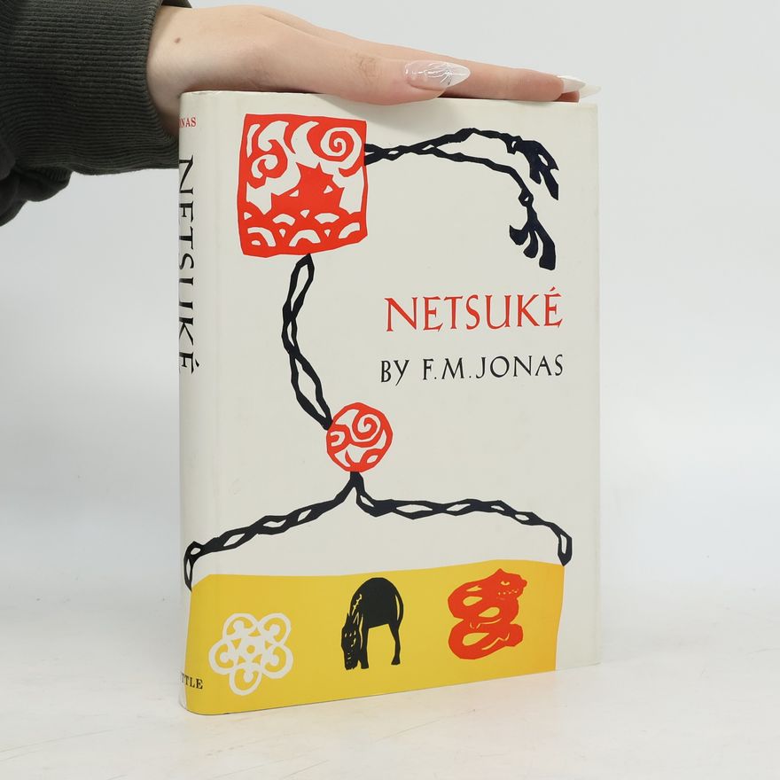 F. M. Jones Netsuké