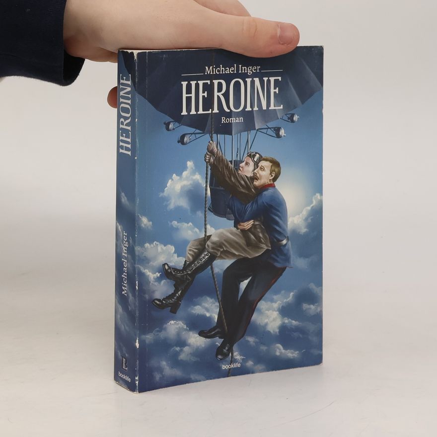 Michael Inger Heroine