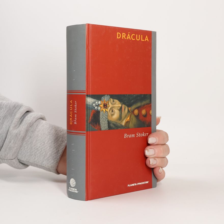 Bram Stoker Drácula