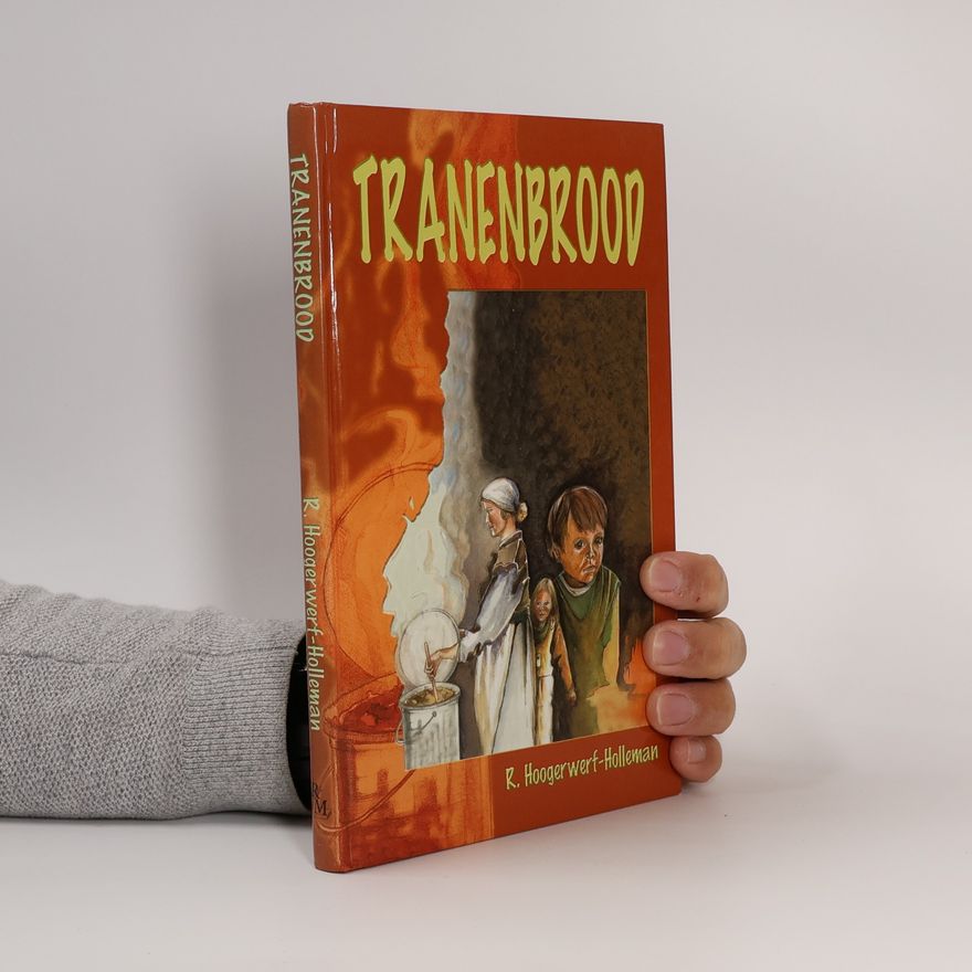 R. Hoogerwerf-Holleman Tranenbrood