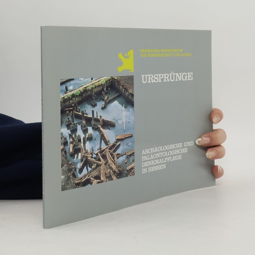 Collectif d'auteurs Ursprünge