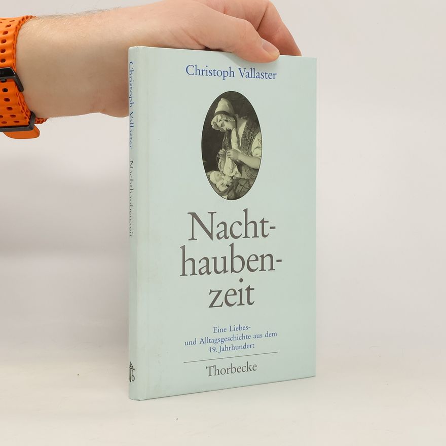 Christoph Vallaster Nachthaubenzeit