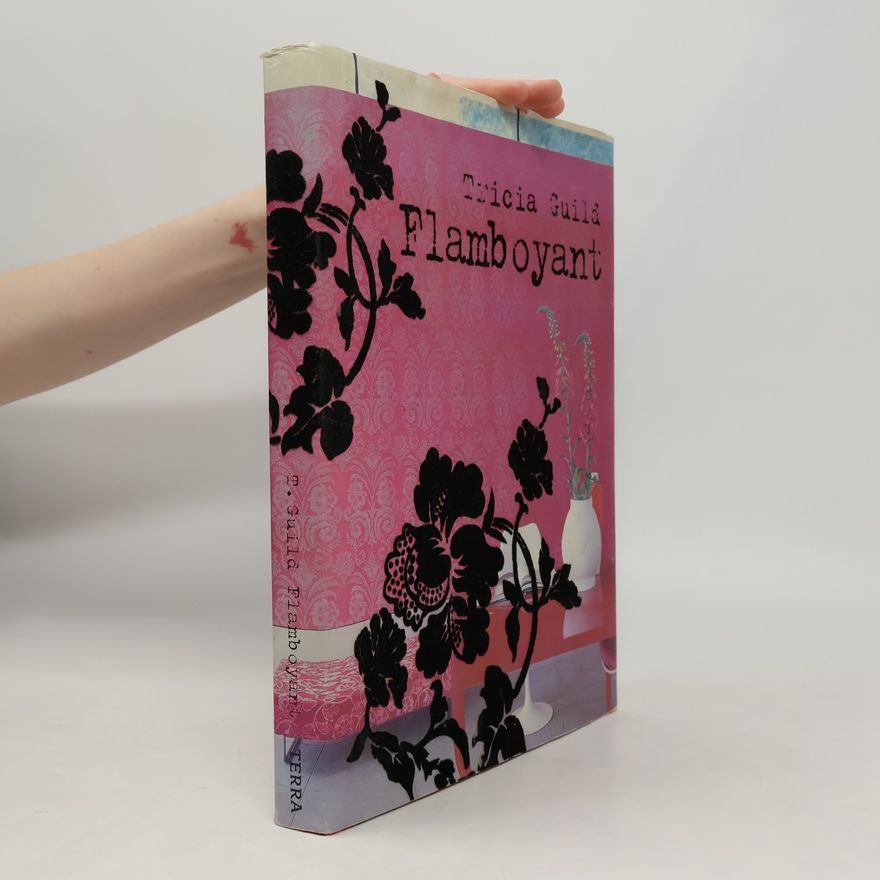Elspeth Thompson Flamboyant / Druk 1